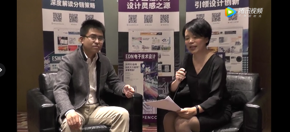 旋乐吧spin8王升杨：将国产数字隔离应用到高端领域，实现高品质的进口替代